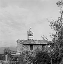 vermutlich 1967. Frankreich. Südfrankreich