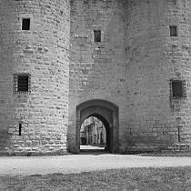 vermutlich 1967. Frankreich. Südfrankreich