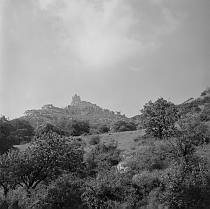 vermutlich 1967. Frankreich. Südfrankreich