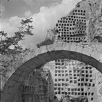vermutlich 1967. Frankreich. Südfrankreich