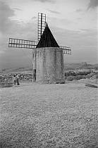 vermutlich 1967. Frankreich. Südfrankreich