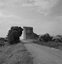 vermutlich 1967. Frankreich. Südfrankreich