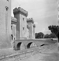 vermutlich 1967. Frankreich. Südfrankreich