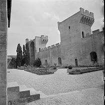vermutlich 1967. Frankreich. Südfrankreich