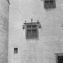 vermutlich 1967. Frankreich. Südfrankreich