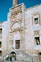 1963.Griechenland. Isa Beg Moschee