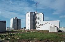 1967. Island