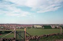1967. Island