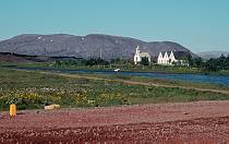1967. Island