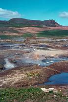 1967. Island