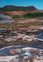 1967. Island
