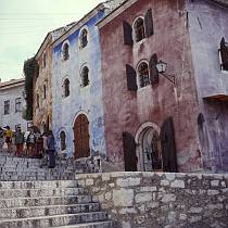 1960er. Ehemaliges Jugoslawien. Bosnien und Herzegowina