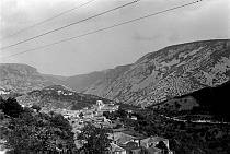 1931. Jugoslawien. Kroatien. Istrien - Croatia. Pula