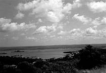 1931. Jugoslawien. Slowenien. Slovenia. Piran