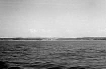 1931. Jugoslawien. Slowenien. Slovenia. Piran