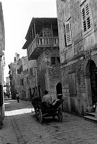 1931. Jugoslawien. Slowenien. Slovenia. Piran