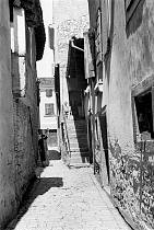 1931. Jugoslawien. Slowenien. Slovenia. Piran