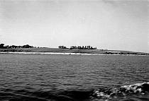1931. Jugoslawien. Slowenien. Slovenia. Piran