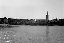 1931. Jugoslawien. Slowenien. Slovenia. Piran