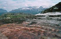 um 1960. Skandinavien.  Norwegen - Scandinavia. Norway