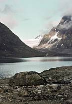 1967. Skandinavien. Norwegen - Scandinavia. Norway. Spitzbergen.
