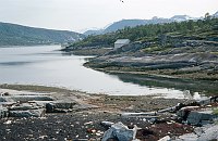 1967. Skandinavien. Norwegen