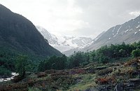 1967. Skandinavien. Norwegen