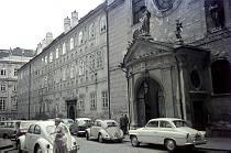 Österreich. Austria. Wien<br>um 1960