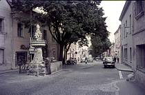 Österreich. Austria. Wien<br>um 1960