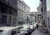 Österreich. Austria. Wien<br>um 1960