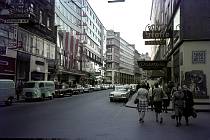 Österreich. Austria. Wien<br>um 1960