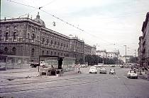 Österreich. Austria. Wien<br>um 1960
