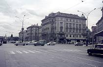 Österreich. Austria. Wien<br>um 1960