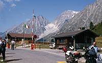 1982. Österreich. Kärnten  Berge -  Austria. Alps. Mountains