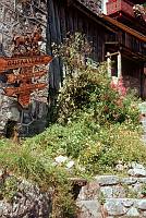 1960'er Jahre. Österreich. Tirol