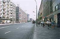 1974. Polen. Poland. Warschau