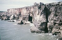 1966. Portugal