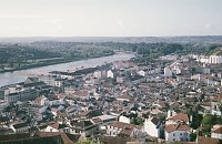 1966. Portugal