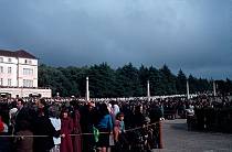 1978. Portugal. Fatima