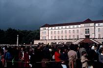 1978. Portugal. Fatima