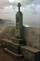 1963. Portugal. Kreuz