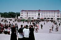 1968. Portugal