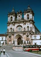 1968. Portugal