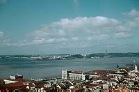 1968. Portugal. Lissabon