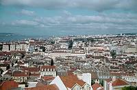 1968. Portugal. Lissabon