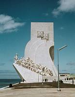 1968. Portugal. Lissabon