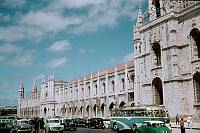 1968. Portugal. Lissabon