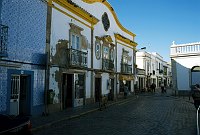 November 2000. <br>Portugal. Tavira.