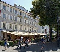 21. 6. 2011. Schweiz. Basel