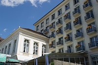 21. 6. 2011. Schweiz. Basel